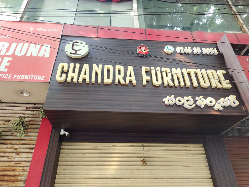 Why Choosing the Right LED Sign Board Manufacturer Matters for Your Brand Why Choosing the Right LED Sign Board Manufacturer Matters for Your Brand