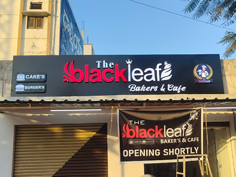 Why Choosing the Right LED Sign Board Manufacturer Matters for Your Brand Why Choosing the Right LED Sign Board Manufacturer Matters for Your Brand