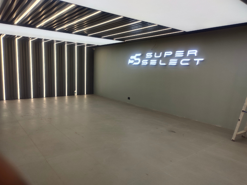 Why Choosing the Right LED Sign Board Manufacturer Matters for Your Brand Why Choosing the Right LED Sign Board Manufacturer Matters for Your Brand