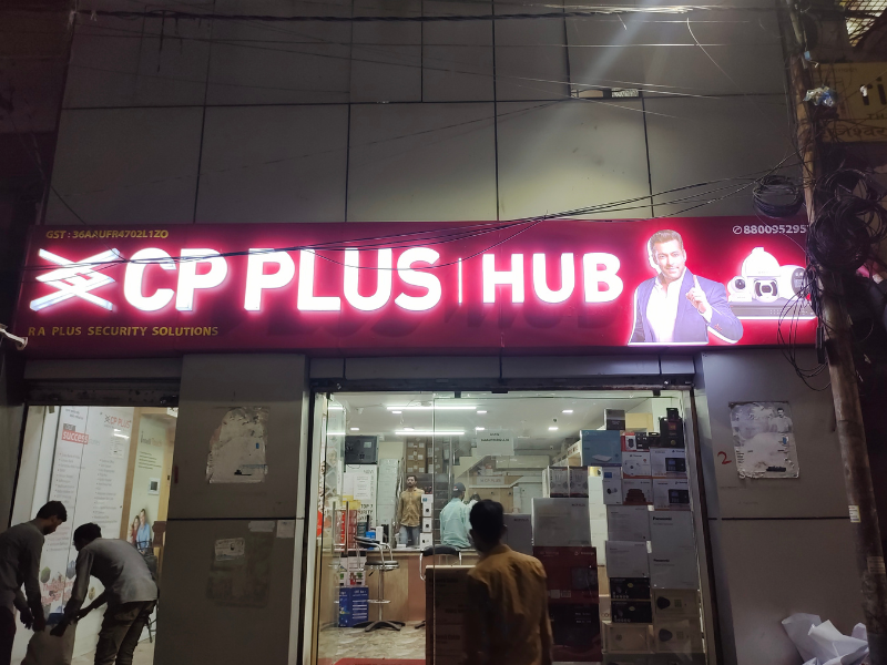 Trusted LED Sign Board Manufacturer Delivering Premium Commercial Signage